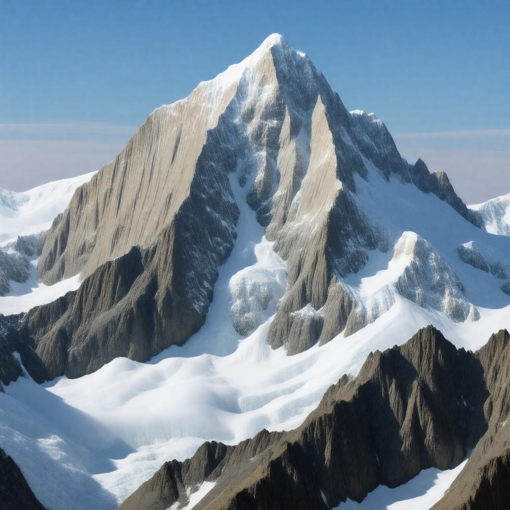 West Buttress